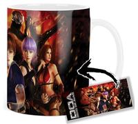 MasTazas Dead Or Alive Tasse Ceramique Mug