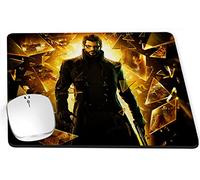 MasTazas Deus Tapis De Souris Ex PC Human