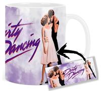 MasTazas Dirty Dancing Patrick Swayze Jennifer Grey Tasse Ceramique Mug