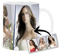 MasTazas Ghost Whisperer Jennifer Love Hewitt Tasse Ceramique Mug