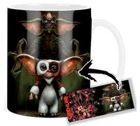MasTazas Gremlins Gizmo B Tasse Ceramique Mug