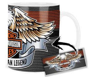 MasTazas Harley Tasse Davidson A Tasse Ceramique Mug