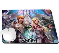 MasTazas Lineage II The Tapis De Souris Kamael PC Lineage 2