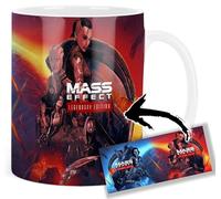 MasTazas Mass Effect Legendary Edition A Tasse Ceramique Mug