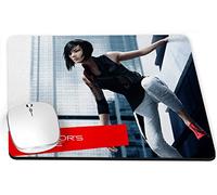 MasTazas Mirrors Tapis De Souris Edge 2 PC