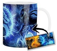 MasTazas Mortal Kombat Scorpion Vs Sub-Zero Tasse Ceramique Mug