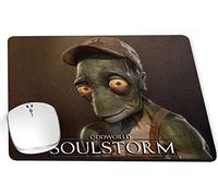 MasTazas Oddworld Tapis De Souris Soulstorm PC Abe