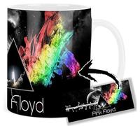 MasTazas Pink Floyd Tasse Ceramique Mug