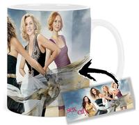 MasTazas Sex And The City Sarah Jessica Parker A Tasse Ceramique Mug