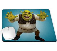 MasTazas Shrek Tapis De Souris Forever PC After