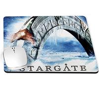MasTazas Stargate Tapis De Souris SG 1 PC Continuum SG 1