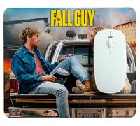 MasTazas The Fall Guy Ryan Gosling Emily Blunt Tapis De Souris - 19x23cm