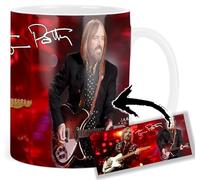 MasTazas Tom Petty Tasse Ceramique Mug