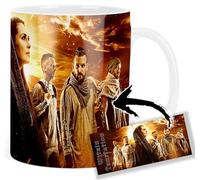 MasTazas Within Temptation Resist B Tasse Ceramique Mug