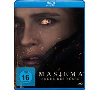 Mastema – Engel des Bösen – Didier D. Daarwin – Blu-ray – Tiberius Film