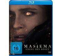 MASTEMA ? ENGEL DES BOESEN (BLU-RAY) - DAARWIN,DIDIER D. BLU-RAY NEUF