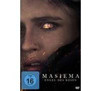 Mastema - Engel des Bösen (DVD) Didier D. Daarwin Camille Razat Tibo Vandenborre