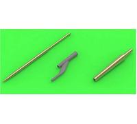 MASTER 1/48 SR-71 Blackbird - Pitot Tube
