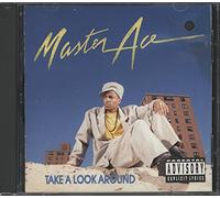 Master Ace - Take a Look Around