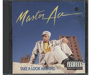 Master Ace - Take a Look Around