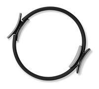 Master Adultes Pilates kräftigung Bague d'entraînement, Gris, One Size