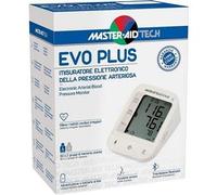 Master-Aid Tech Evo Plus Jauge De Pression Électronique