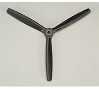 Master Airscrew Helice Tripale (3-Blade) - 6x4 Rev-Pusher