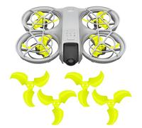 Master Airscrew Hélices Stealth pour DJI Neo - Électrique, 4 pièces