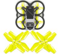Master Airscrew Hélices Upgrade à 4-pales pour DJI Avata - Électrique, 4 pièces