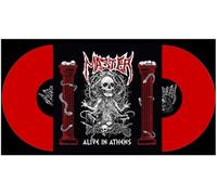 Master - Alive in Athens