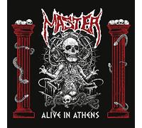 Master - Alive in Athens [Import]