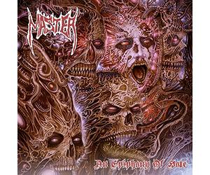 Master - An Epiphany of Hate
