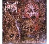 MASTER - AN EPIPHANY OF HATE CD NEUF
