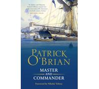 MASTER AND COMMANDER
