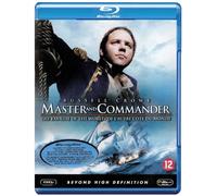 Master and Commander - De l'autre côté du monde - Blu-ray - Universal Pictures