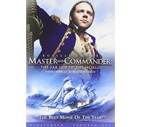 Master And Commander