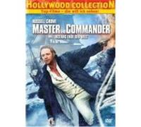 Master and Commander ns Ende der Welt Weir, Peter, Collee, John (Auteur)
