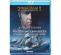 Master and Commander [Blu-Ray] [Import]