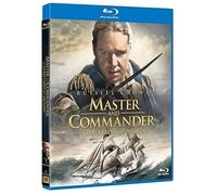 Master And Commander : De L'autre Côté Du Monde (2003) / Master And Commander: The Far Side Of The World (Blu Ray)