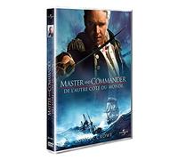 Master and Commander – De l'autre côté du monde