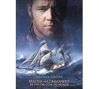 Master And Commander - De L'autre Côté Du Monde
