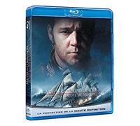 Master and Commander - De l'autre côté du monde [Blu-ray]
