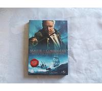 Master and Commander – De l'autre côté du monde – Édition 2 DVD