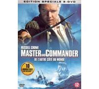 Master And Commander - De L'autre Côté Du Monde - Edition Belge