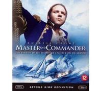 Master And Commander - De L'autre Côté Du Monde - Edition Belge - Blu-Ray