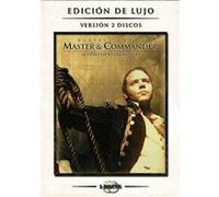 Master and Commander : De l'autre côté du monde / Master and Commander: The Far Side of the World (DVD)