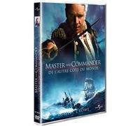Master and commander E