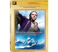 Master And Commander Far Side (Ws) (Ws)