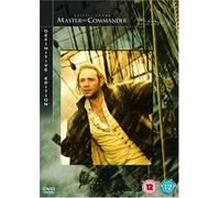 Master and Commander - Master and Commander [Definitive Edition] [Import anglais]