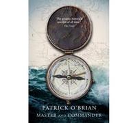 Patrick O'Brian – Master and Commander – Roman – Broché